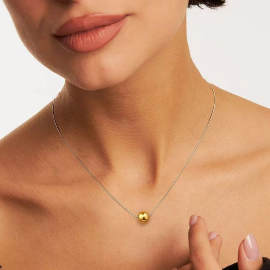 Jewelry Pendant Necklace